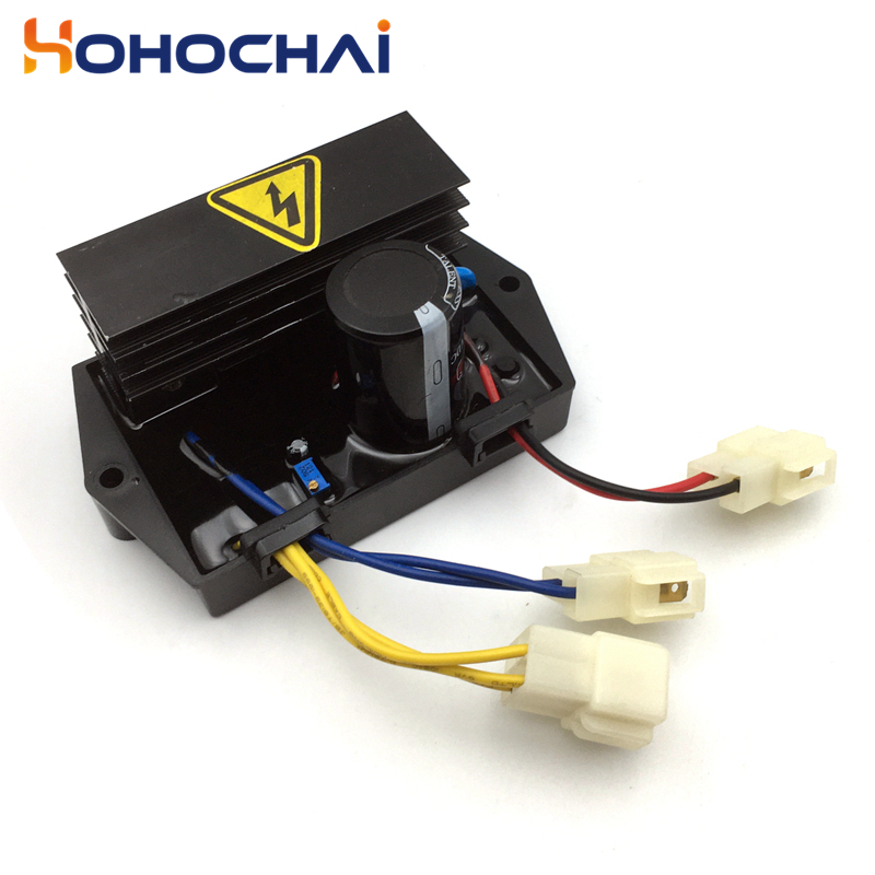 Cycloidal Reducer Bldc Motor - Kohler-自動電圧レギュレーターKipor GFC9-3A7G,三相10-30kw kkl3100 kl3135 kl3200 genset部品GFC9-3A3G