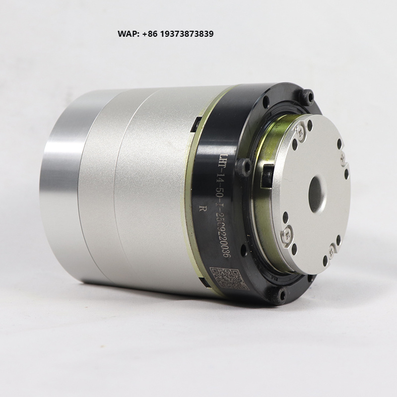 Direct Drive Servo Motor Robotics - 人型ロボット用関節モジュール、直接駆動モーター、小型電動回転アクチュエーター、24V DCモーター、産業用外骨格用。