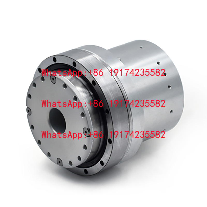 Direct Drive Servo Motor Robotics - ロボット用関節アクチュエーター、ダイレクトドライブ式サーボモーター、オープンフレームモーター、CANopenおよびイーサネット対応。