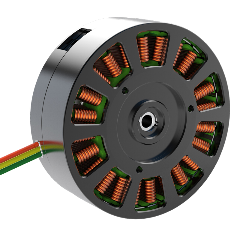 Cycloidal Reducer Bldc Motor - 人気商品：小型36V DC BLDCサイクロイド駆動ギア減速モーター。二足歩行・四足歩行に対応した、高トルクのロボット関節モジュール。