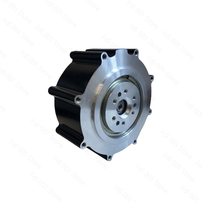 Direct Drive Servo Motor Robotics - 60Nm統合型ダイレクトドライブジョイントモーターモジュール高トルクロボットジョイントサーボモーター（ロボットアーム用）