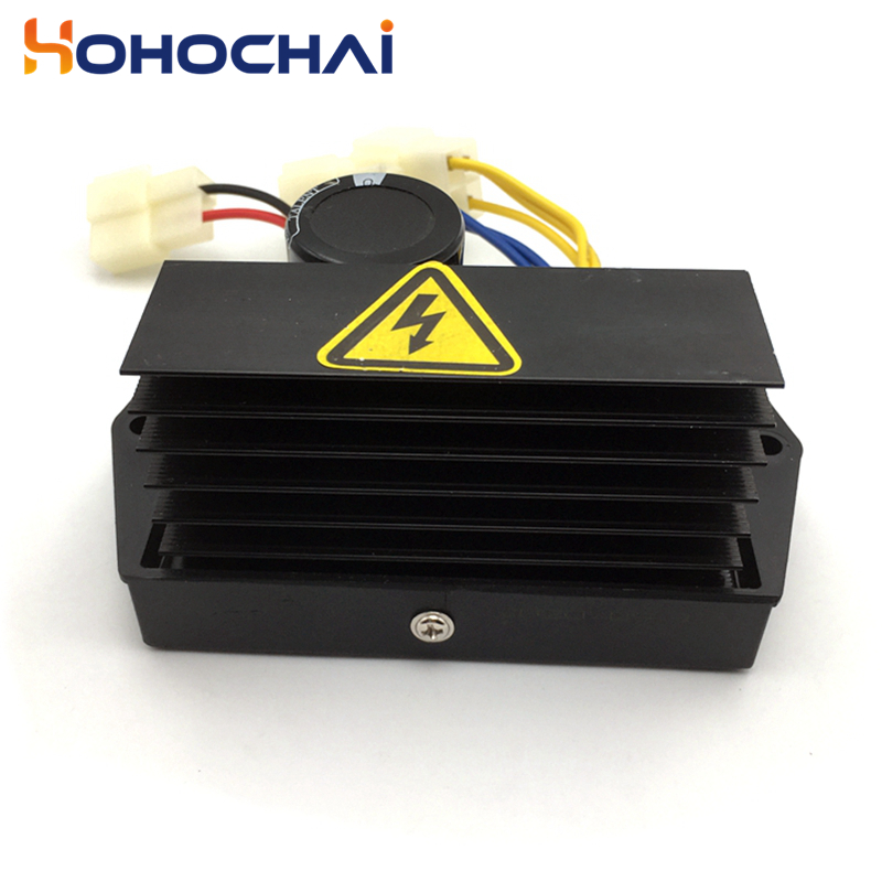 Kohler-自動電圧レギュレーターKipor GFC9-3 - Cycloidal Reducer Bldc Motor のレビューと価格