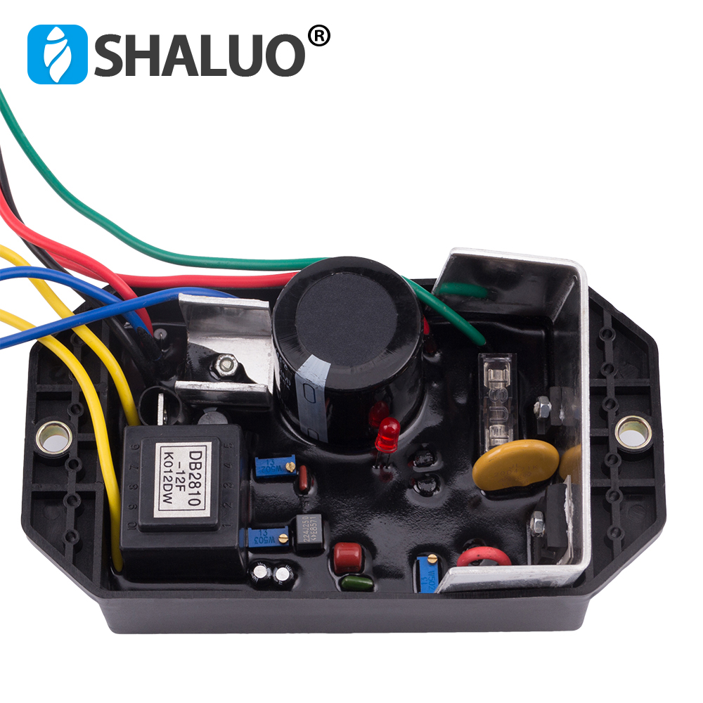 KI-DAVR-150S 220V AVR 自動電圧調整器  - Cycloidal Reducer Bldc Motor のレビューと価格