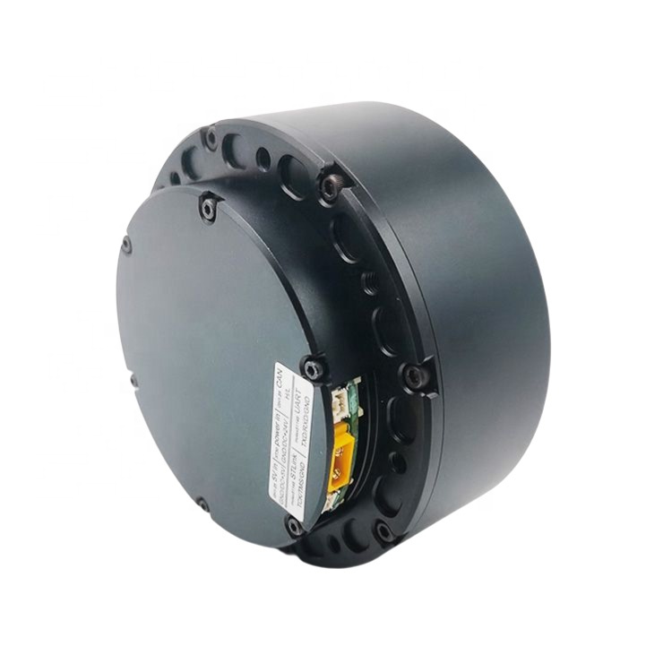 MIT GIM8115-36 ギア比1:36、24V/48V - Mit Cheetah Motor Actuator のレビューと価格
