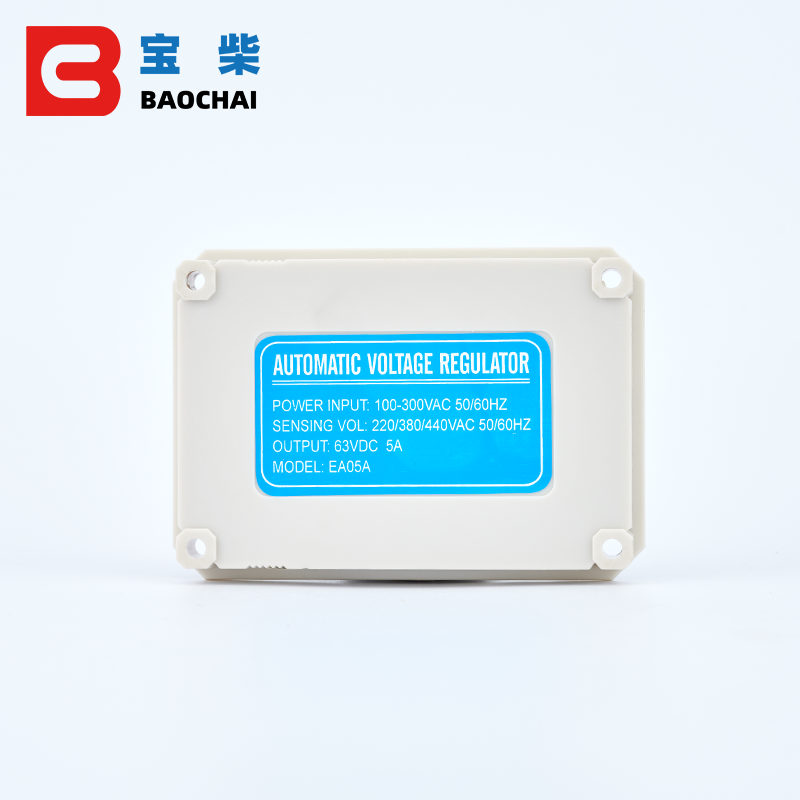 Ea05a自動電圧レギュレーターavr100kvaディーゼル - Cycloidal Reducer Bldc Motor のレビューと価格