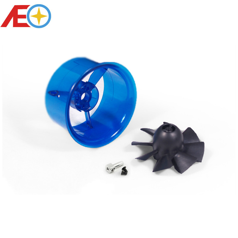 AEORC特許取得済み製品 ダクトファンシステム EDF ジ - Brushless Motor Thrust Test Stand のレビューと価格