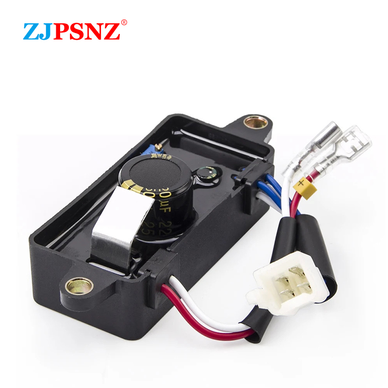 2KW 2.5KW 3KW AVR 自動電圧レギュレータスタ - Cycloidal Reducer Bldc Motor のレビューと価格