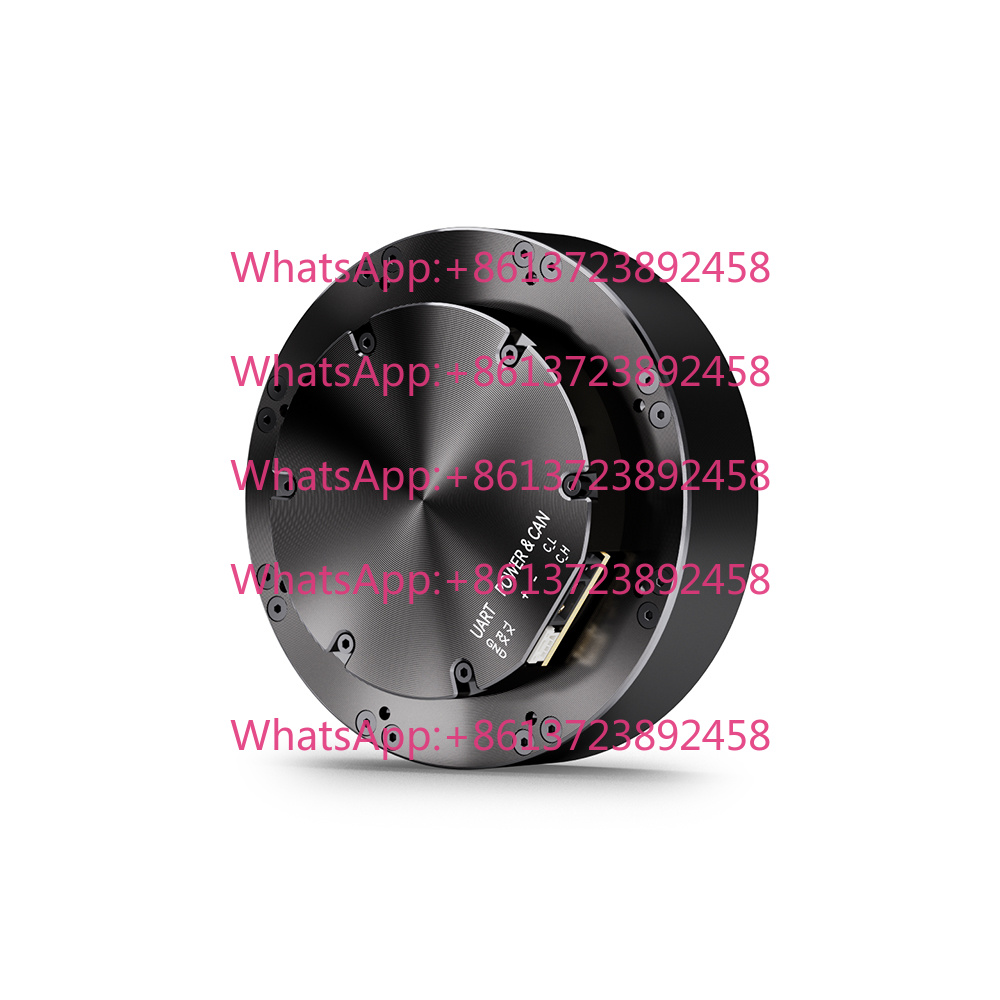 Cubermars AK80-9 モーター。ギア付きOEMロ - Mit Cheetah Motor Actuator のレビューと価格