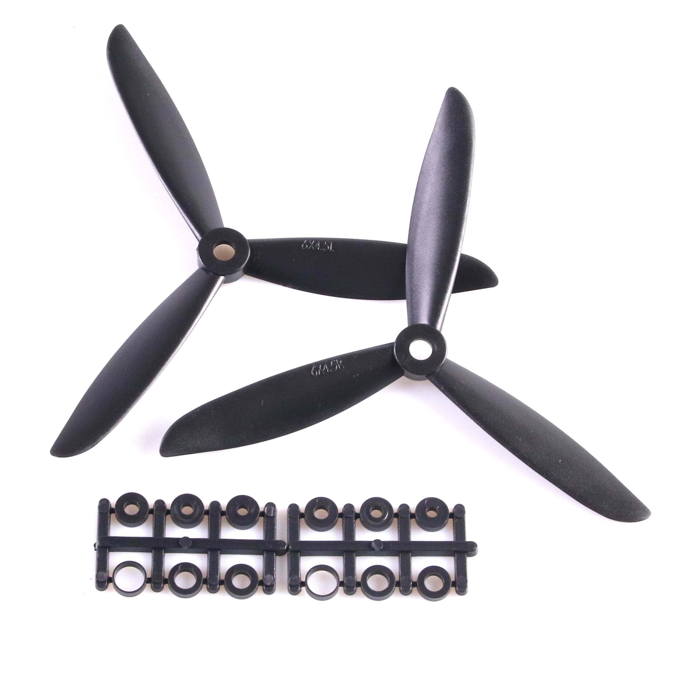 2 個プロップ 5030 5045 6030 6045 6x - Brushless Motor Thrust Test Stand のレビューと価格