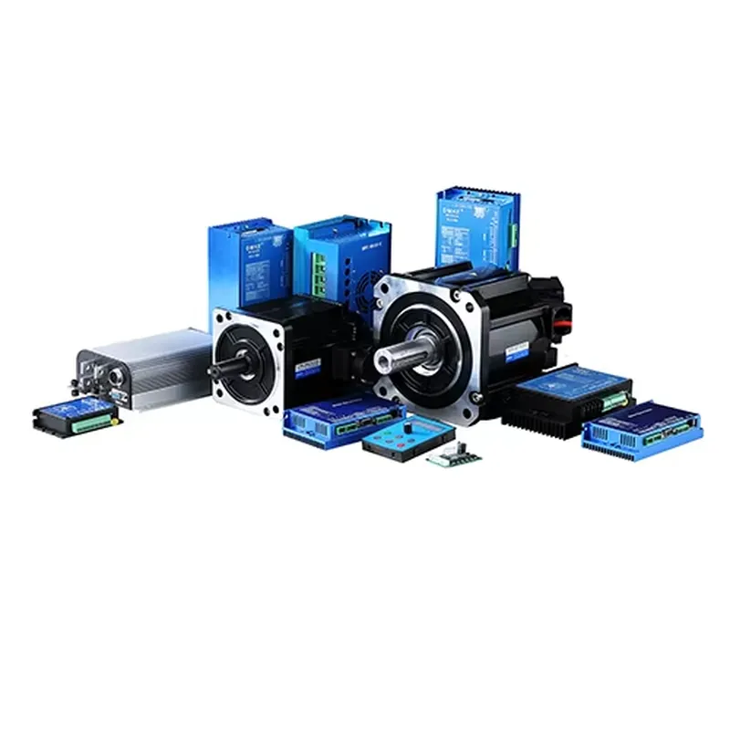 24V DCサーボモーター、12V、180W、200W、低消 - Direct Drive Servo Motor Robotics のレビューと価格