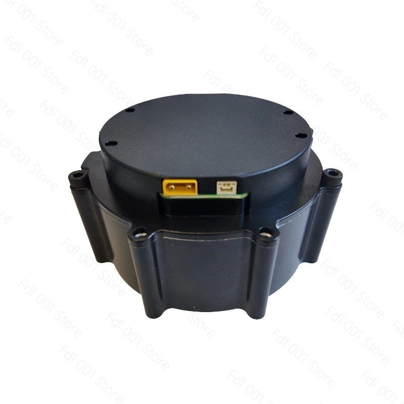 60Nm統合型ダイレクトドライブジョイントモーターモジュール - Direct Drive Servo Motor Robotics のレビューと価格